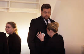 Helt perfekt: Episode 3