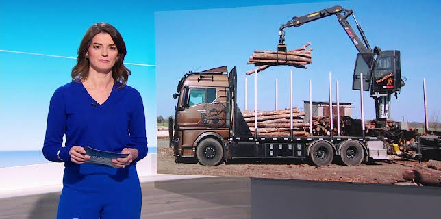 09:00: Nordmagazin | NDR Fernsehen | 3/7 2026