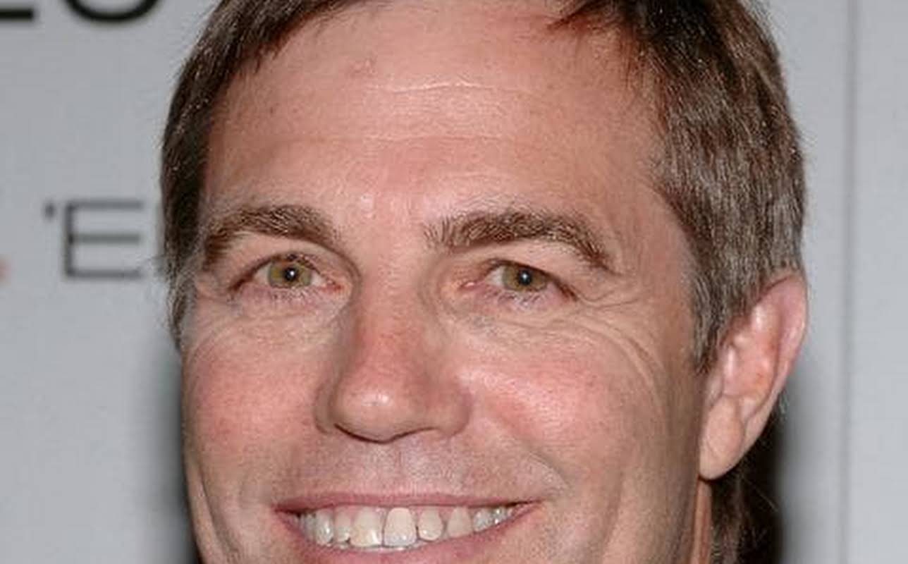 Ron Underwood