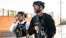 S.W.A.T. (S7 E13)