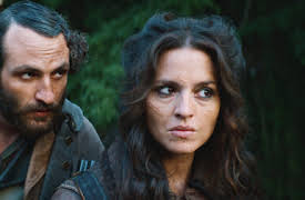 Briganti: Jakten på guld: Geväret