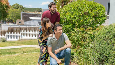 07:15: Celebrity DIY - Stars packen an | Sixx | 4/9 2026