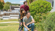 Celebrity DIY - Stars packen an