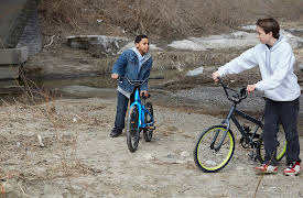 Blood Runs Cold: Episode 2