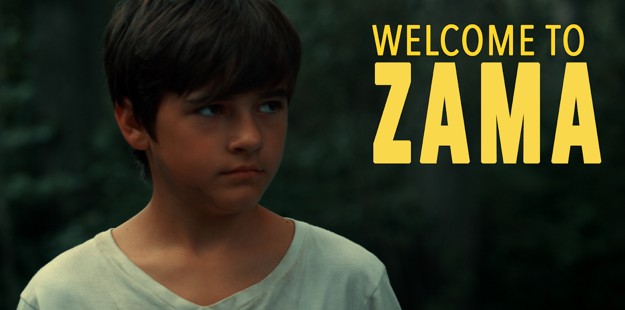 welcome to zama (2020)