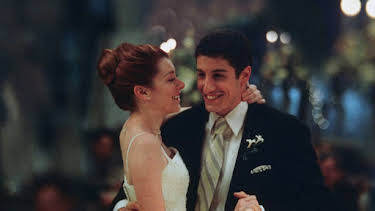 11:30 PM: American Pie: The Wedding | Sky Hits | 6/19 2026