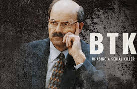 BTK: Chasing a Serial Killer Season 1: Part 2