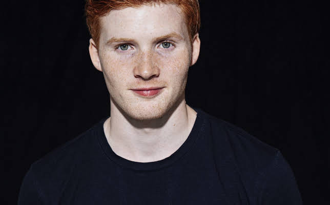 Daniel Hans Erlendsson