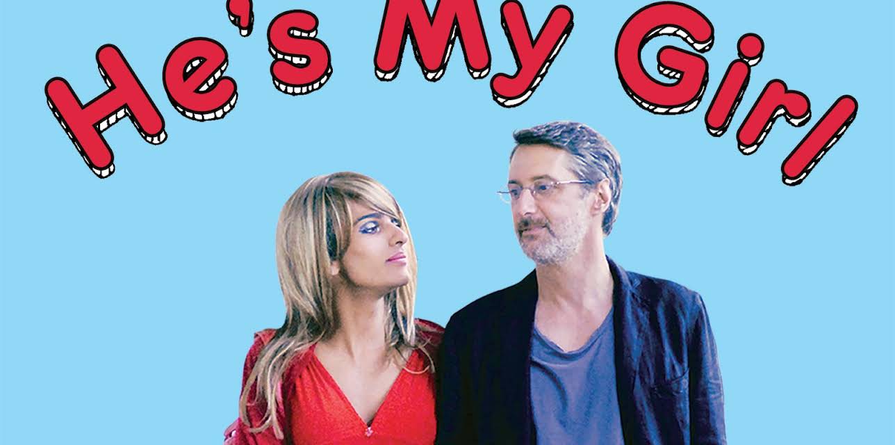 He's My Girl (2009)