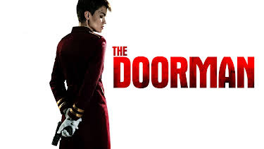 20:00: The Doorman | Viasat Film Action | 8/27 2026