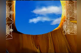 Miss Spider's Sunny Patch Friends Season 1: Sing It, Sister; Ant-Tuition