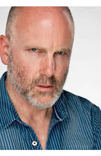 Martin Hugh Henley as 