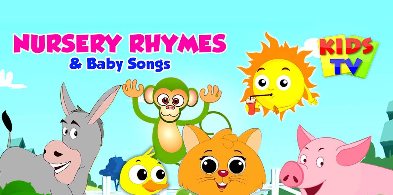 Nursery Rhymes and Baby Songs - Kids TV (2019)