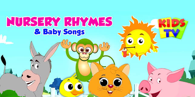 Nursery Rhymes and Baby Songs - Kids TV (2019)