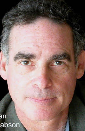 Jan Rabson as 