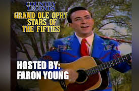 Grand Ole Opry Show Season One: Grand Ole Opry Stars of the 50s-S1-Episode 4