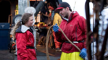 1:00 AM: Deadliest Catch (S18) | Discovery Channel | 8/15 2026