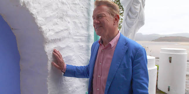 6:10 AM: Great British Railway Journeys (S12 E14) (S12) | Yesterday | 11/23 2025