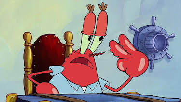 11:10 AM: SpongeBob SquarePants (S11) | CBBC | 4/7 2026