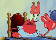 SpongeBob SquarePants