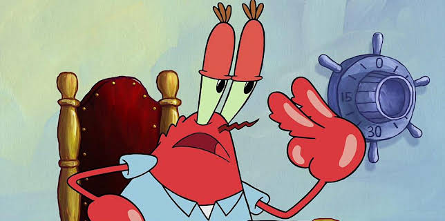 6:45 PM: SpongeBob SquarePants (S11) | CBBC | 11/29 2025