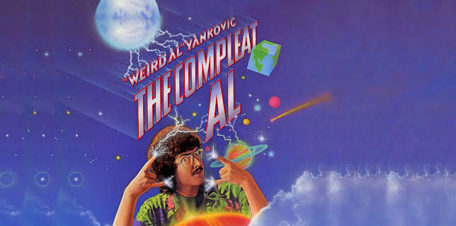 The Compleat Al (1985)