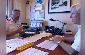 All Hands On Deck: Episode 1