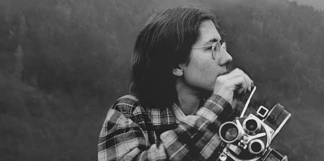 Julia's Stepping Stones (2024)