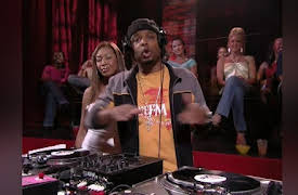 Wild 'N Out Season 1: Episode 4 - Kayne West