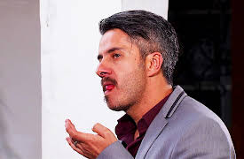 El Color de la Pasión season-1: El Color de la Pasión Capítulo 19