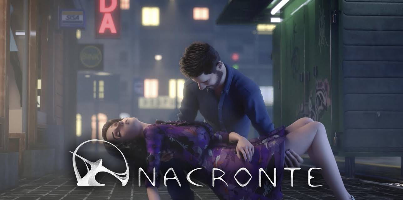 Anacronte (2019)