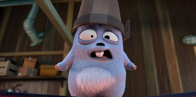 4:00 PM: Grizzy and the Lemmings (S3) | CBBC | 10/31 2025