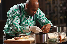 Masterchef USA: Episode 1