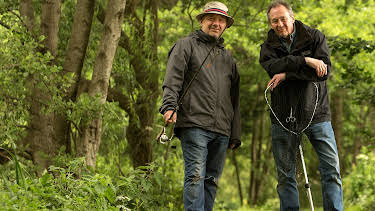 1:00 PM: Mortimer & Whitehouse: Gone Fishing (S3 E5) (S3) | Dave | 3/29 2026