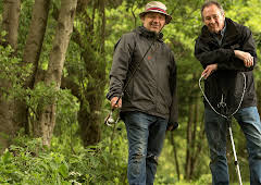 Mortimer & Whitehouse: Gone Fishing