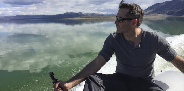 15:14: Secrets Of The Underground (S1 E5) (S1) | Discovery Science | 12/11 2025