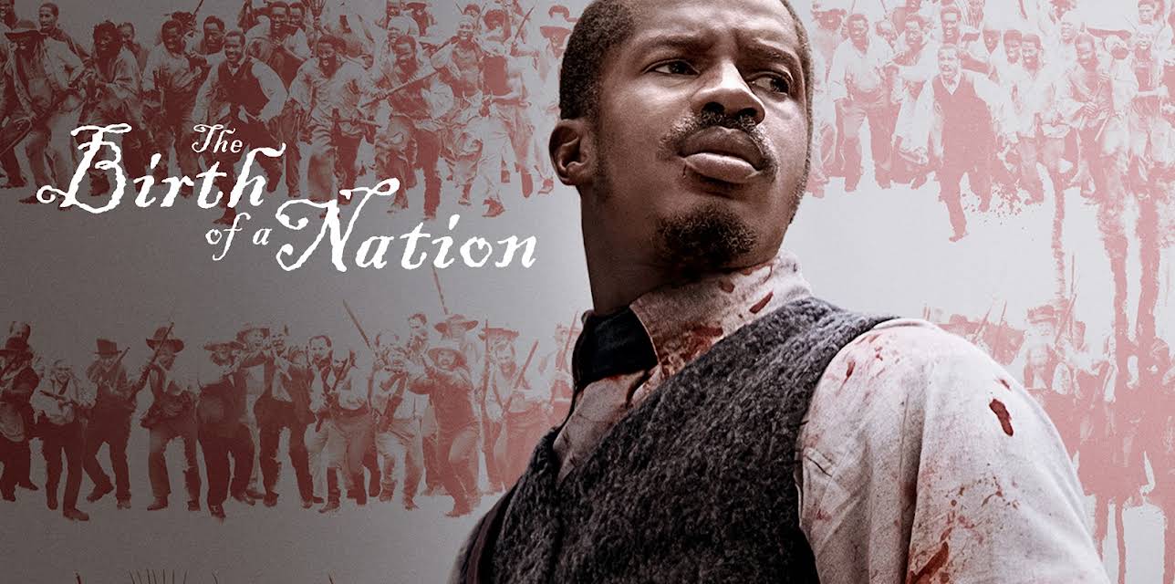 The Birth of a Nation (2016)