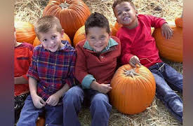 Kids' Planet: Dignity