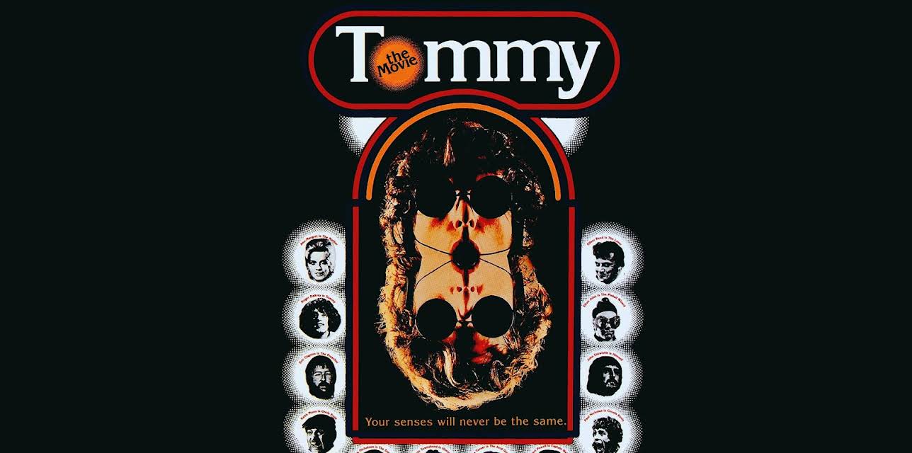 Tommy (1975)