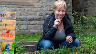 10:25: Garten & Lecker | WDR Fernsehen | 9/17 2026