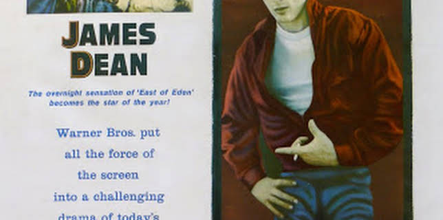 00:07: Rebelde sin causa (IMDb 7.6) | La Otra | 12/11 2025