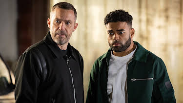 6:00 AM: Hollyoaks | E4 | 7/22 2026