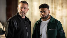 Hollyoaks
