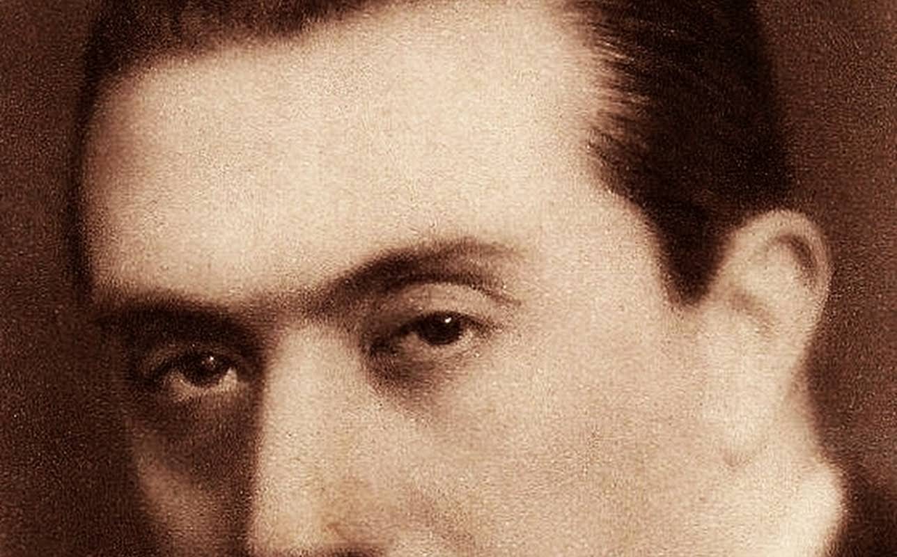 Victor Francen