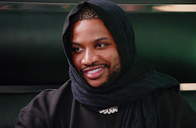 The Impact Atlanta 1: Life's Too Short