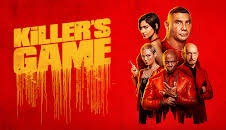 The Killer's Game