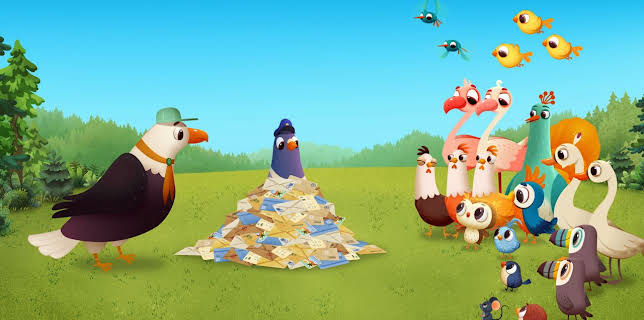 8:55 AM: Odo (S2 E20) (S2) | Channel 5 | 2/6 2026