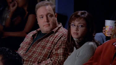 6:30 AM: The King of Queens | Channel 4 | 8/5 2026