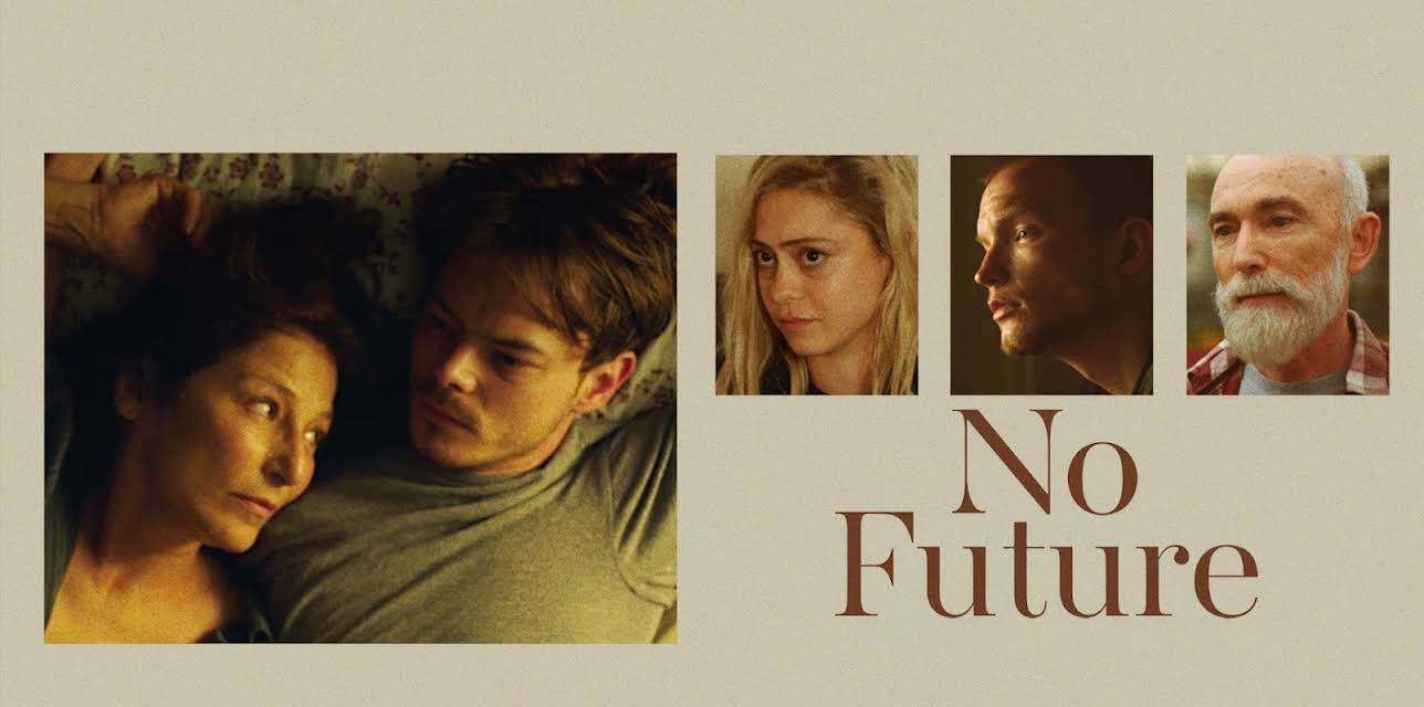 No Future (2021)