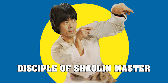 Disciple of Shaolin Master (1981)